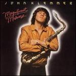 Magnificent Madness - John Klemmer