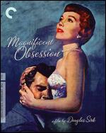 Magnificent Obsession [Criterion Collection] [Blu-ray] - Douglas Sirk