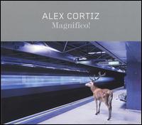 Magnifico! - Alex Cortiz