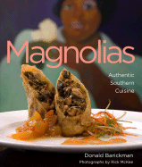 Magnolias: Authentic Southern Cuisine