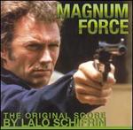 Magnum Force: The Original Score by Lalo Schifrin
