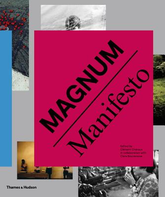 Magnum Manifesto - Chroux, Clment (Editor)