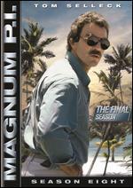 Magnum P.I.: Season Eight [3 Discs]