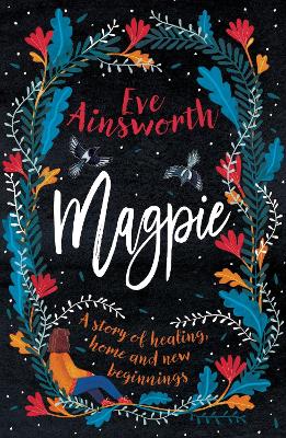 Magpie - Ainsworth, Eve