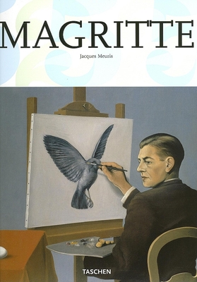 Magritte - Meuris, Jacques