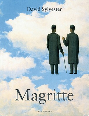 Magritte - Sylvester, David