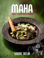 Maha: Middle Eastern Home Cooking