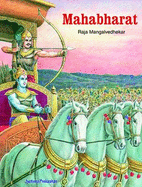 Mahabharat - Mangalvedhekar, Raja (Translated by)