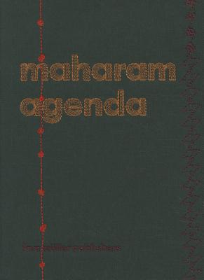 Maharam Agenda - Maharam, Michael