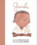 Mahatma Gandhi: My First Mahatma Gandhi