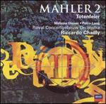 Mahler 2; Totenfeier