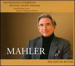 Mahler: Das Lied von der Erde 