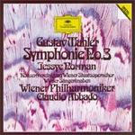 Mahler: Symphonie No. 3