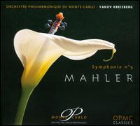 Mahler: Symphonie No. 5 - Patrick Peignier (horn); Monte Carlo Philharmonic Orchestra; Yakov Kreizberg (conductor)
