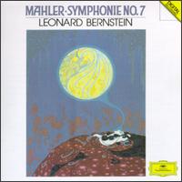 Mahler: Symphonie No.7 - Henry Grossman (oboe); New York Philharmonic; Leonard Bernstein (conductor)