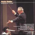Mahler: Symphonie Nr. 3 d-moll