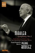 Mahler: Symphony 2 - Michael Beyer
