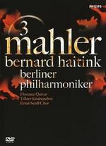Mahler: Symphony 3 - Barrie Gavin