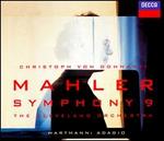 Mahler: Symphony 9 - Cleveland Orchestra; Christoph von Dohnnyi (conductor)