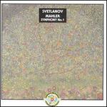 Mahler: Symphony No. 1