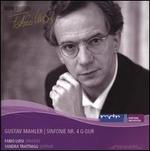 Mahler: Symphony No 4 in G major