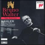 Mahler: Symphony No. 4; Lieder und Gesnge aus der Jugendzeit