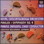 Mahler: Symphony No. 4