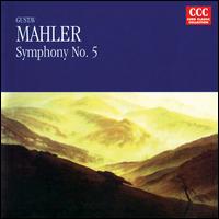 Mahler: Symphony No. 5 - Berlin Symphony Orchestra; Gunther Herbig (conductor)