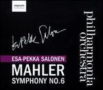 Mahler: Symphony No. 6