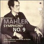 Mahler: Symphony No. 9