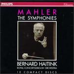 Mahler: The Symphonies