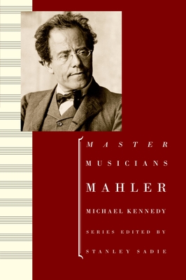 Mahler - Kennedy, Michael