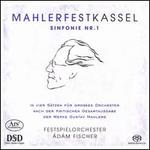 Mahlerfest Kassel: Sinfonie Nr. 1