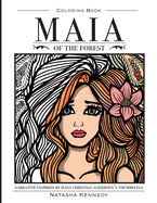 Maia of the Forest