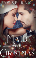 Maid for Christmas: A Good with Numbers Holiday Novella