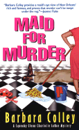 Maid for Murder