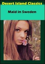 Maid in Sweden