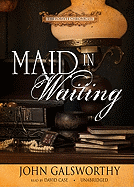 Maid in Waiting Lib/E