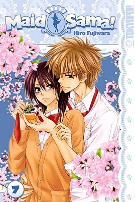 Maid Sama! - Fujiwara, Hiro (Artist)