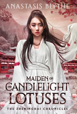 Maiden of Candlelight and Lotuses - Blythe, Anastasis