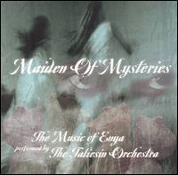 Maiden of Mysteries: Music of Enya - Taliesin Orchestra
