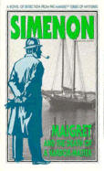Maigret and the Death of a Harbor-Master - Simenon, Georges, and Gilbert, Stuart (Translated by)