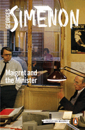Maigret and the Minister: Inspector Maigret
