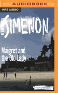 Maigret and the old lady