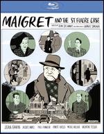Maigret and the St. Fiacre Case [Blu-ray] - Jean Delannoy