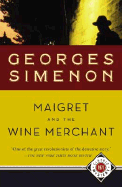 Maigret and the Wine Merchant