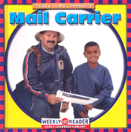 Mail Carrier - Macken, JoAnn Early