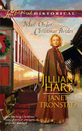 Mail-Order Christmas Brides: A Mail-Order Bride Romance