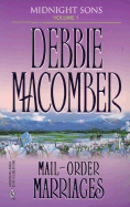 Mail-Order Marriages - Macomber, Debbie