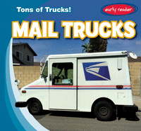 Mail Trucks